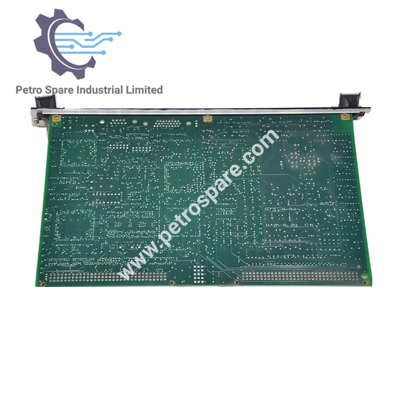 IS200VGENH1B | Placa de Monitor VME GE Fanuc Mark VI
