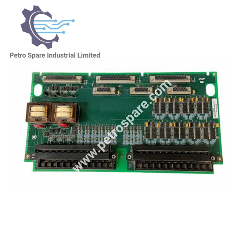 IS200VNH1B | کارت سروو مبتنی بر VME جنرال الکتریک