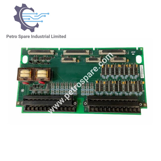 IS200VNH1B | Placa Servo Baseada em VME da General Electric