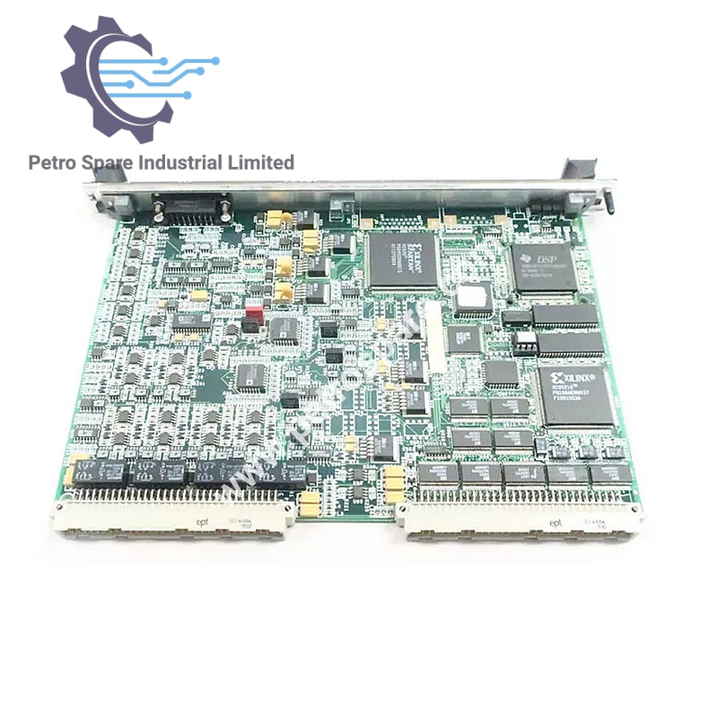 GE Fanuc | Pacote I/O IS200VROCH1BBR