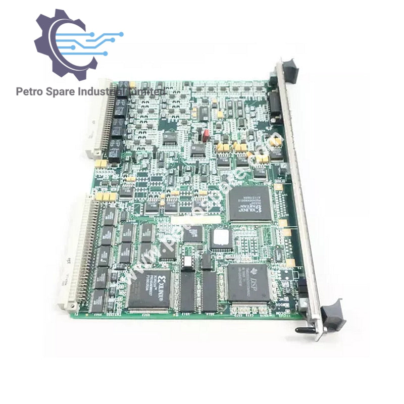 GE Fanuc | Pacote I/O IS200VROCH1BBR