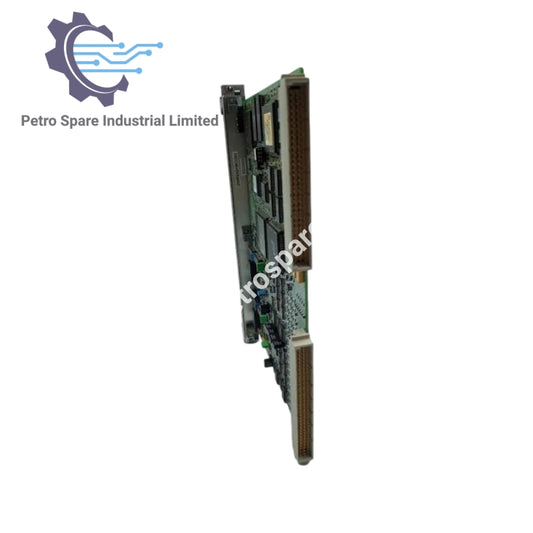 IS200VRTDH1D GE Resistance Temperature Device Input Board