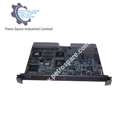 GE IS200VRTDH1DAA Resistance Temperature Device Input Board