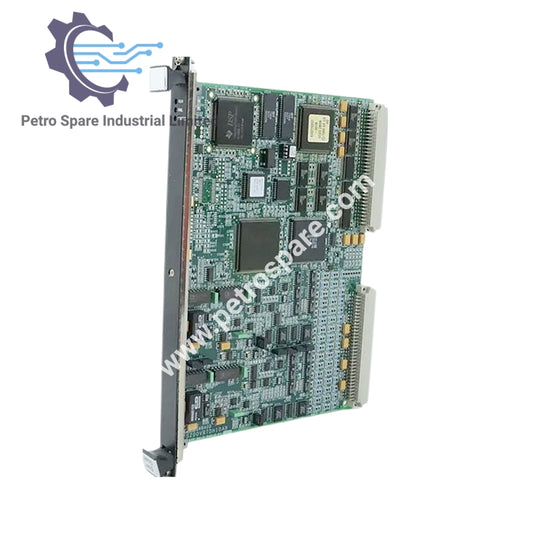 GE IS200VRTDH1DAB | VME Resistance Temperature Detector Card