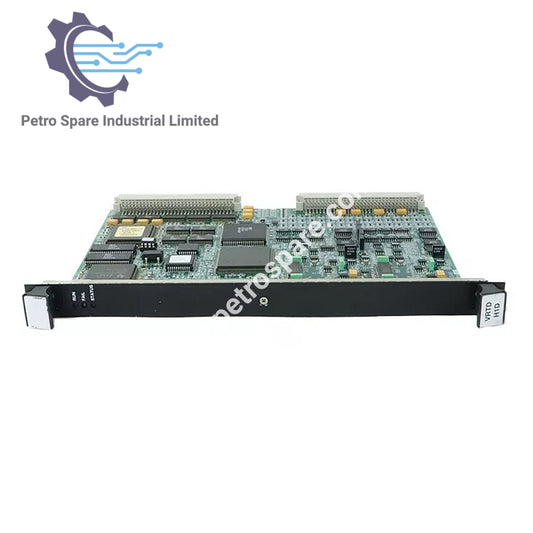 GE IS200VRTDH1DAB | VME Resistance Temperature Detector Card