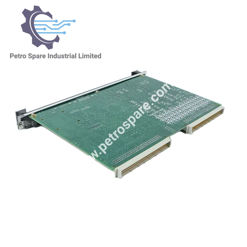 GE IS200VRTDH1DAB | VME karta za detekciju temperature otpornika