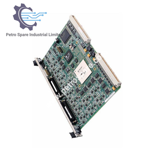 IS200VSPAH1ACC Perakitan Kartu Pemantauan - General Electric