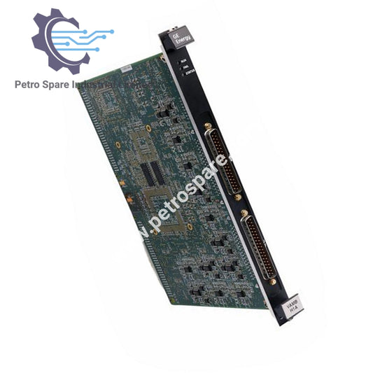 IS200VSPAH1ACC Perakitan Kartu Pemantauan - General Electric