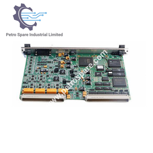 GE General Electric IS200VSVOH1BDC Servo Control Board