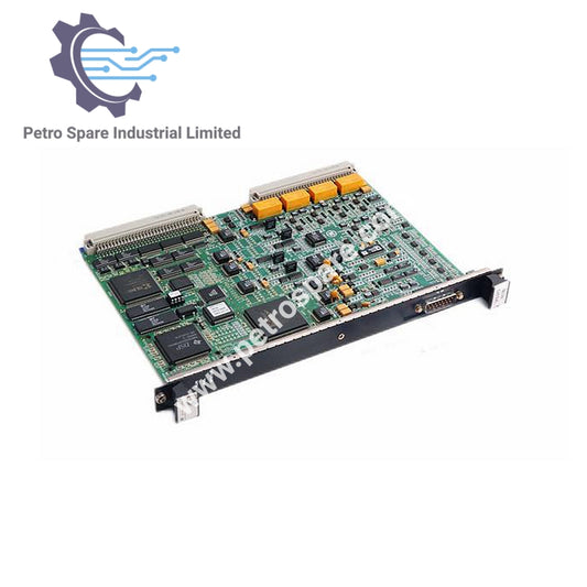 GE General Electric IS200VSVOH1BDC Servo Control Board