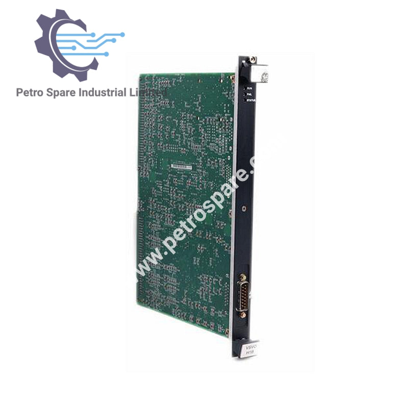 GE General Electric IS200VSVOH1BDC Servo Control Board