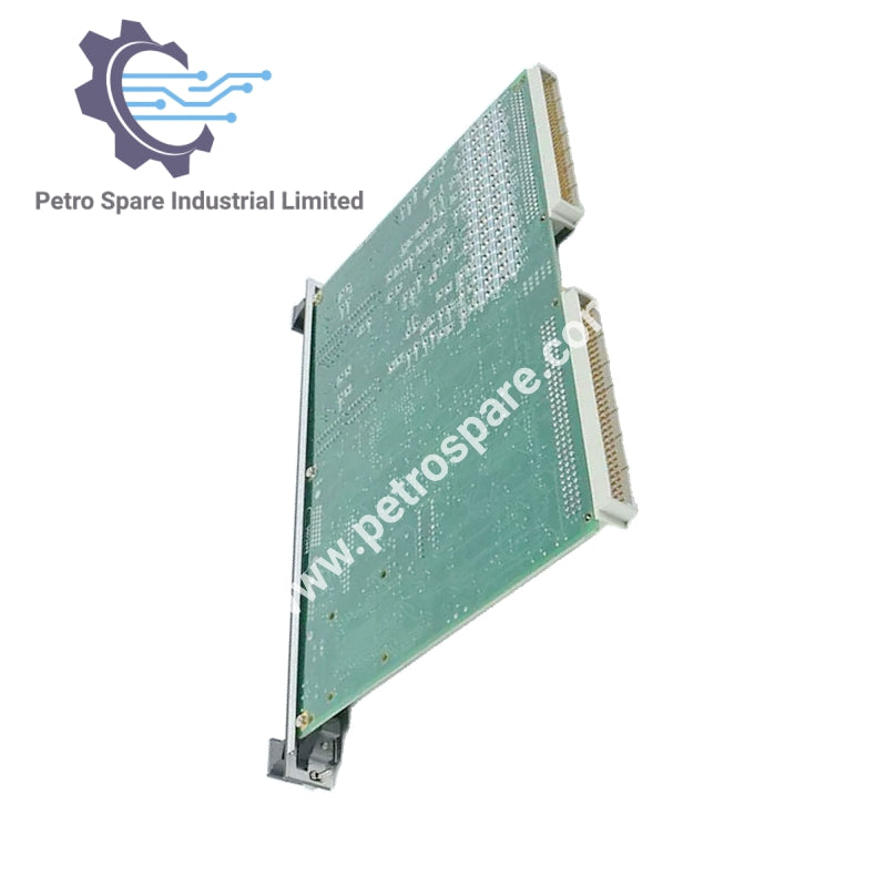 Mark VI GE - IS200VTURH1BAB Placa Primária de Proteção da Turbina