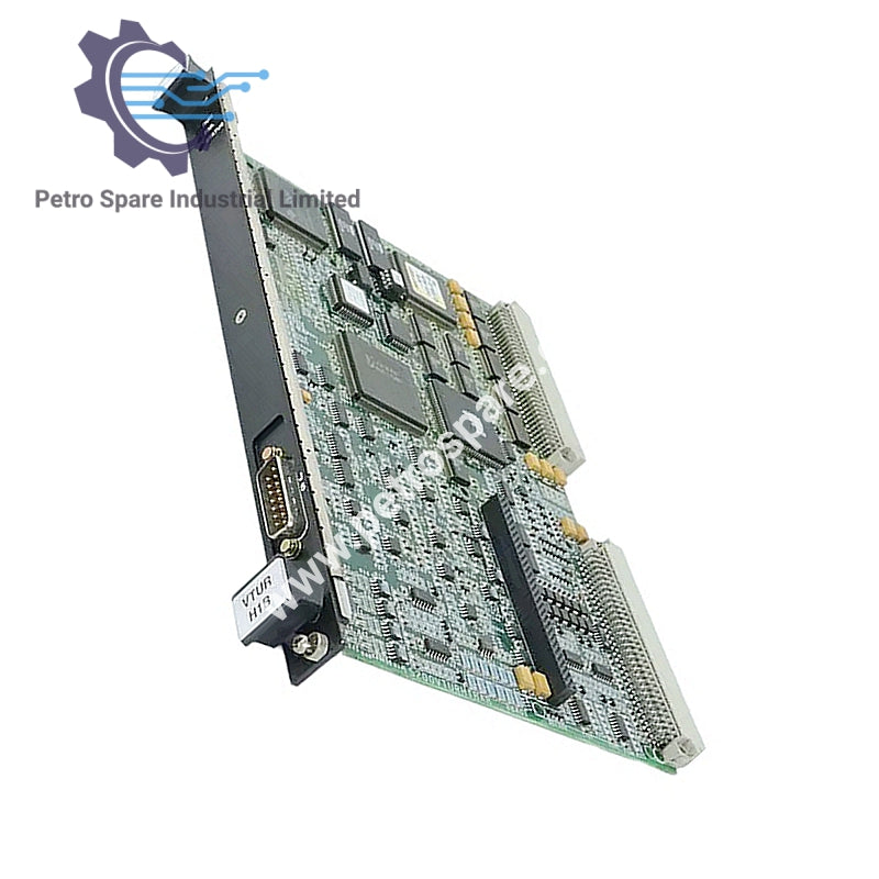 Mark VI GE - IS200VTURH1BAB Placa Primária de Proteção da Turbina