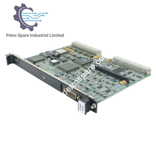 Carte de protection principale de turbine Mark VI GE - IS200VTURH1BAB