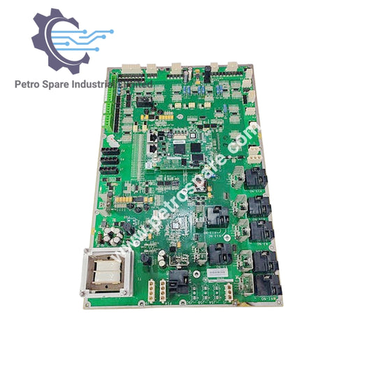 IS200WEMAH1AEA Mark VI GE Wind Energy Main Assembly