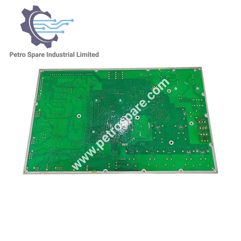 IS200WEMAH1AEA Mark VI GE Wind Energy Main Assembly