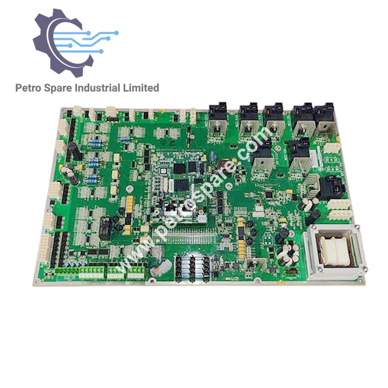 IS200WEMAH1AEA Mark VI GE Wind Energy Main Assembly