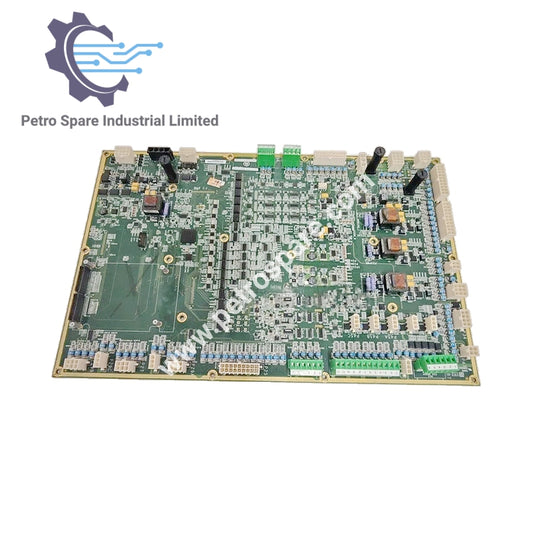 Mark V - IS200WETAH1AEC - GE Skup terminala za vetroenergiju