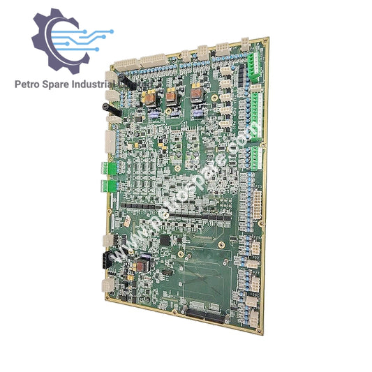 Mark V - IS200WETAH1AEC - GE Skup terminala za vetroenergiju