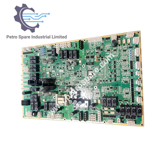 IS200WETBH1BAA Placa de Circuito Impresso General Electric Mark VI