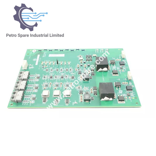 IS200WETBJ1ABA | General Electric Printed Circuit Board
