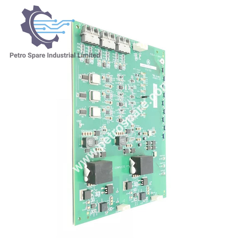 IS200WETBJ1ABA | Placa de Circuito Impresso General Electric