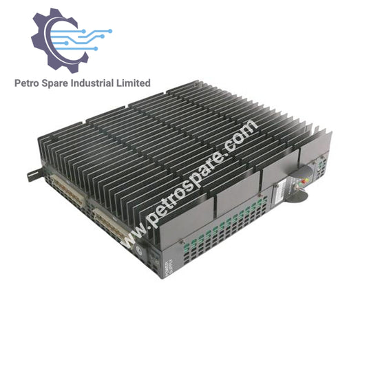 GE Mark VI - IS2020RKPSG2A - VME Power Supply Module