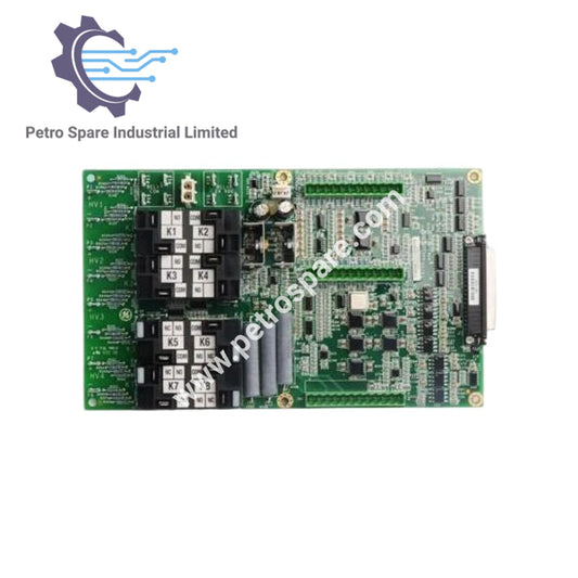 Mark VIe GE General Electric IS210AEAAH1BJD Printed Circuit Board