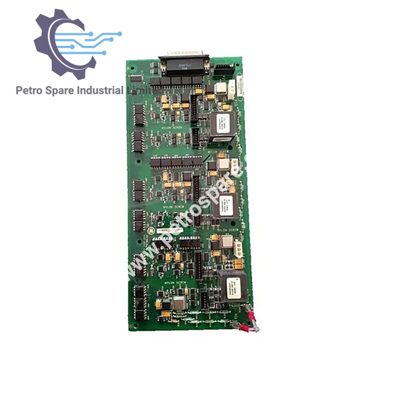 General Electric IS210AEBIH1BEA | Placa de Interface AE Bridge
