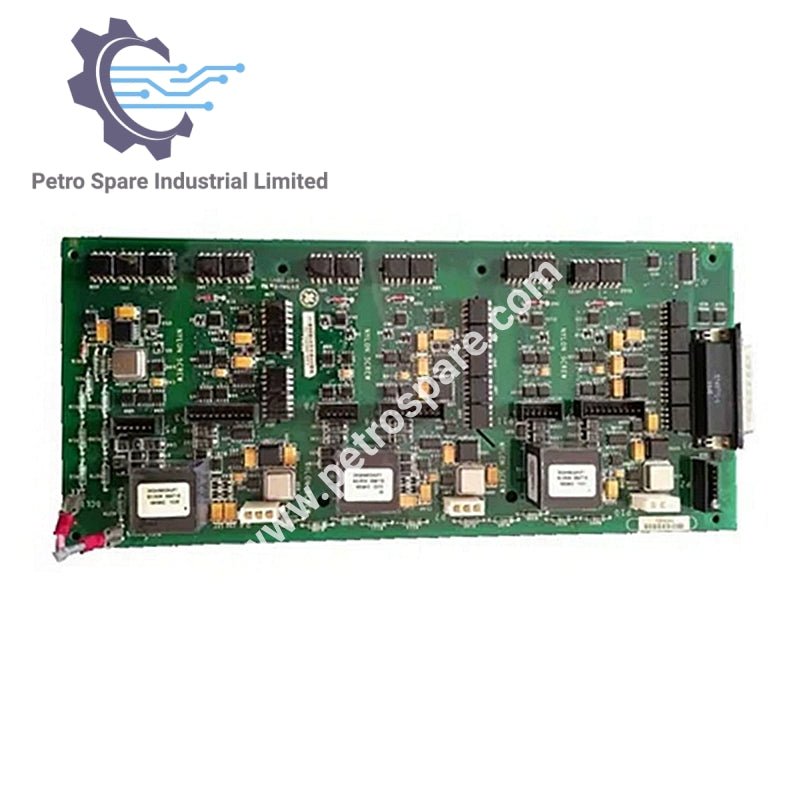 General Electric IS210AEBIH1BEA | Placa de Interface AE Bridge