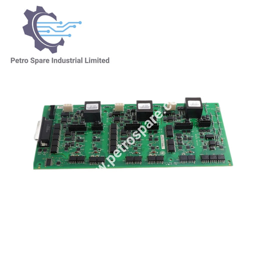 Mark VIe GE IS210AEBIH1B AE Bridge Interface Card