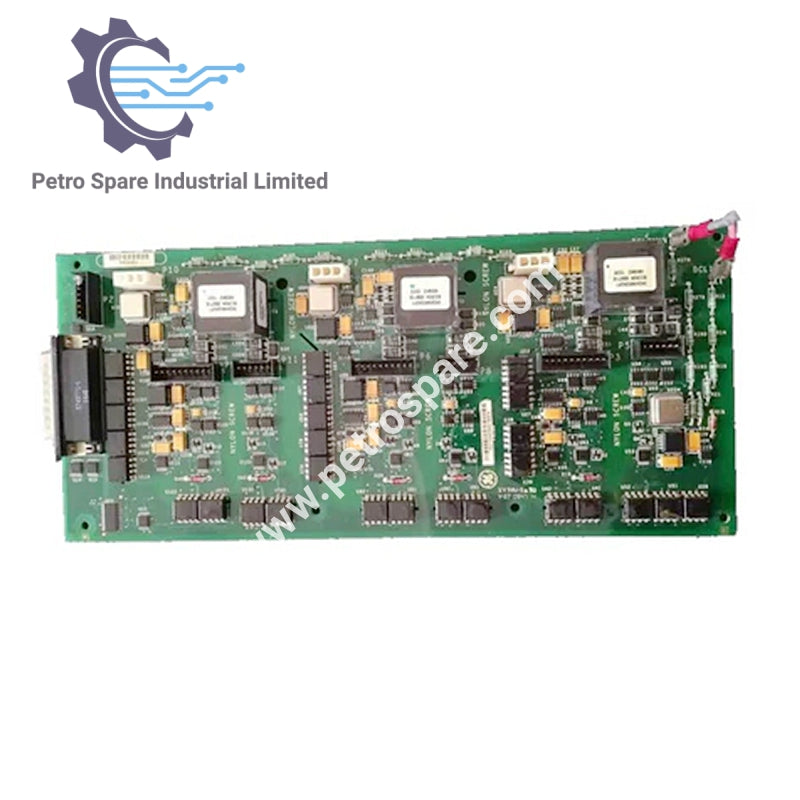 GE - IS210AEBIH2B | Modul interfejsa energetskog mosta