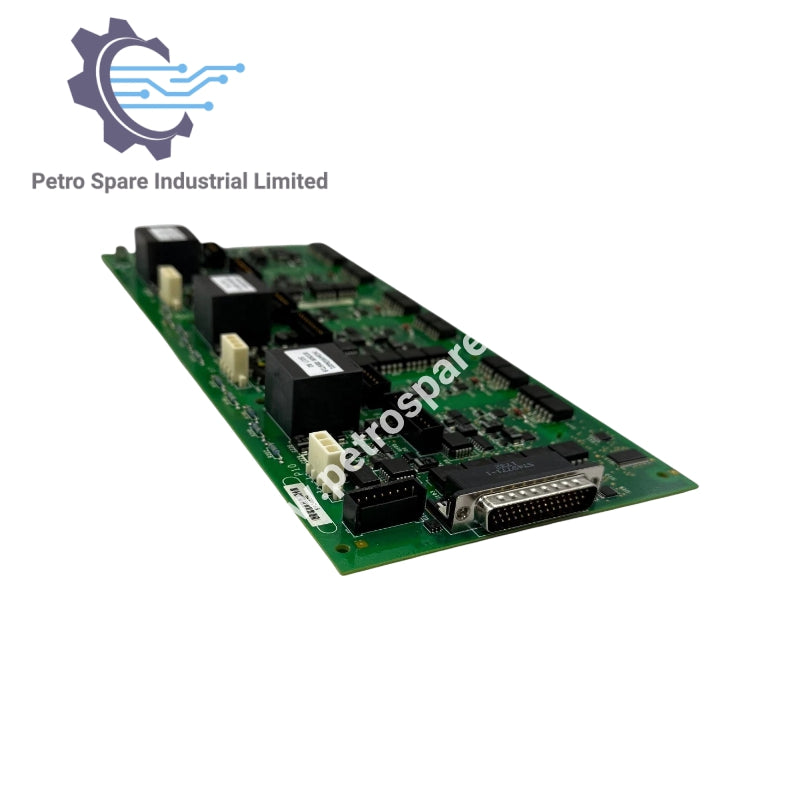 IS210AEBIH3B | Placa de Interface Ponte AE GE Mark VIe