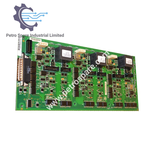 IS210AEBIH3BBC - GE vetroturbina AEBI kartica