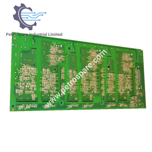 IS210AEBIH3BBC - GE vetroturbina AEBI kartica