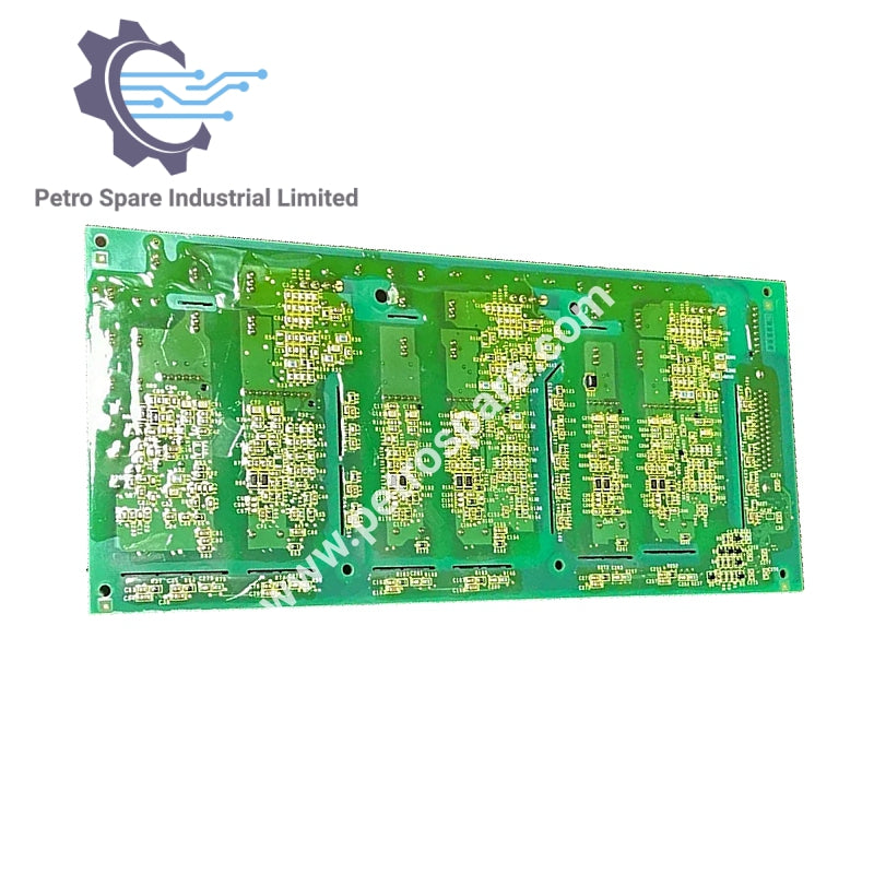 IS210AEBIH3BEC | Antara Muka Jambatan Ethernet Lanjutan GE Fanuc
