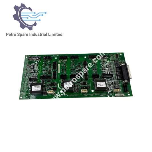 IS210AEBIH3B | GE Mark VIe AE Bridge Interface Board