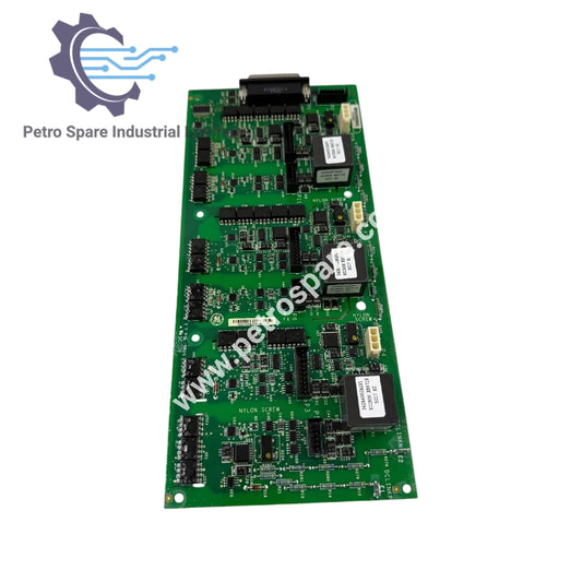 IS210AEBIH3B | GE Mark VIe AE Bridge Interface Board