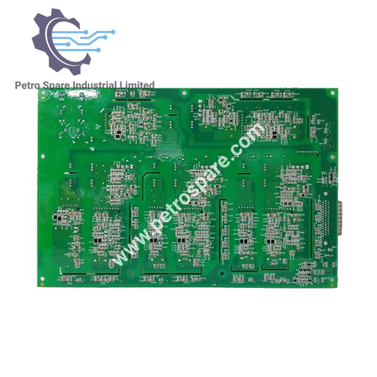 Modul Jembatan IS210AEDBH4AGD General Electric GE