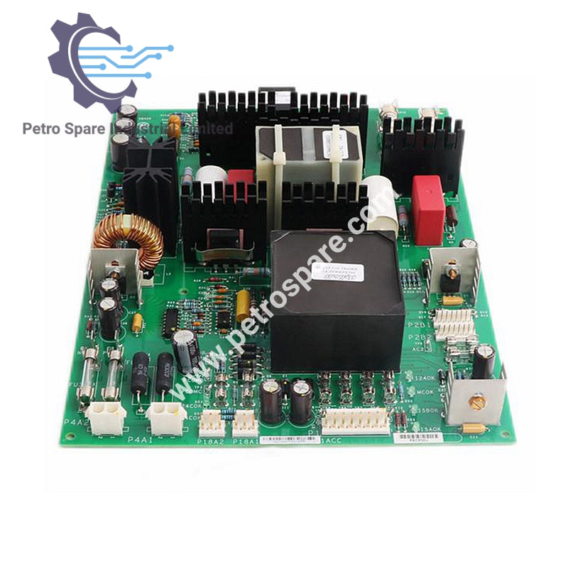 IS210AEPSG1A | Placa de fuente de alimentación AE GE Fanuc Mark VIe