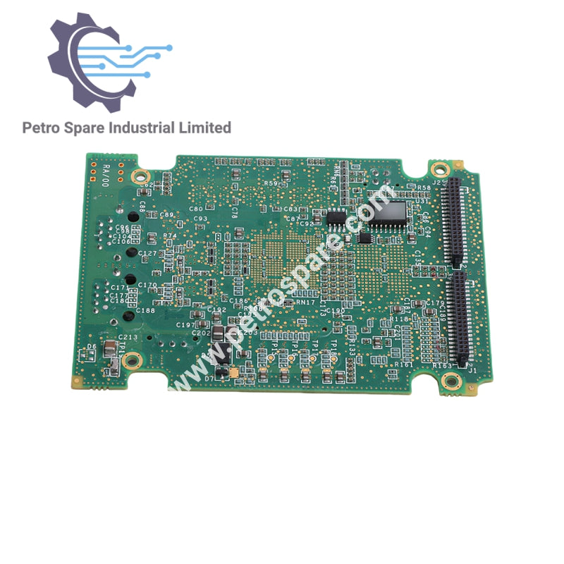 Mark VI IS210BPPBH2BMD - Tarjeta procesadora GE Bop