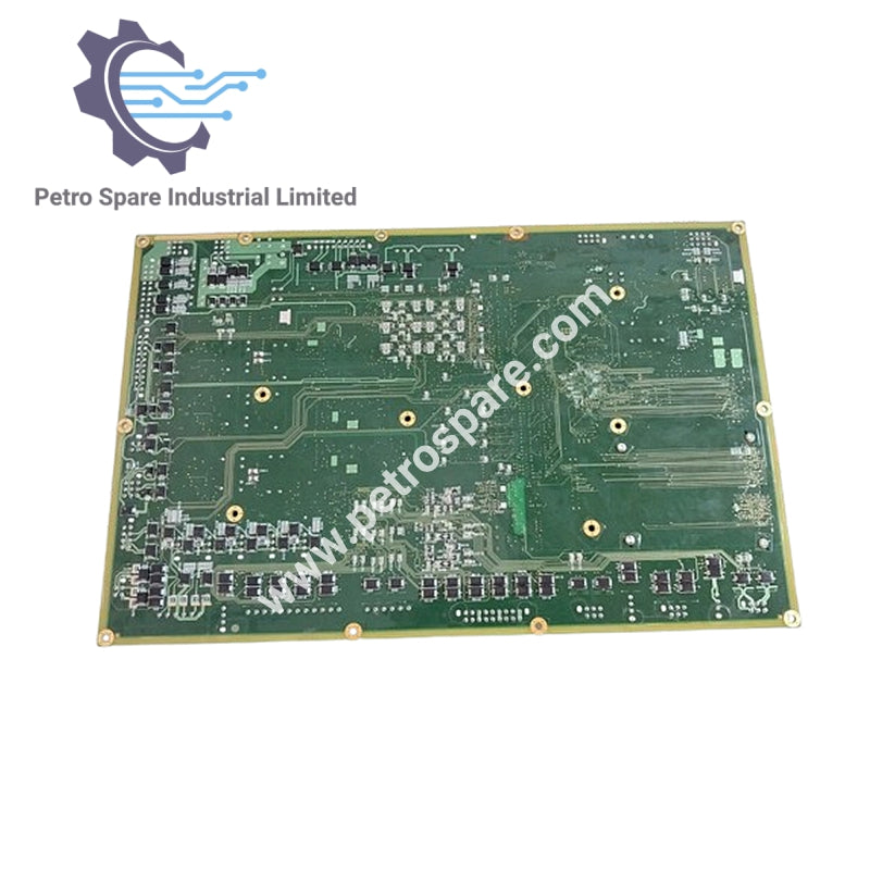 General Electric IS210BPPCH1ACA - Carte fille processeur de pack E/S