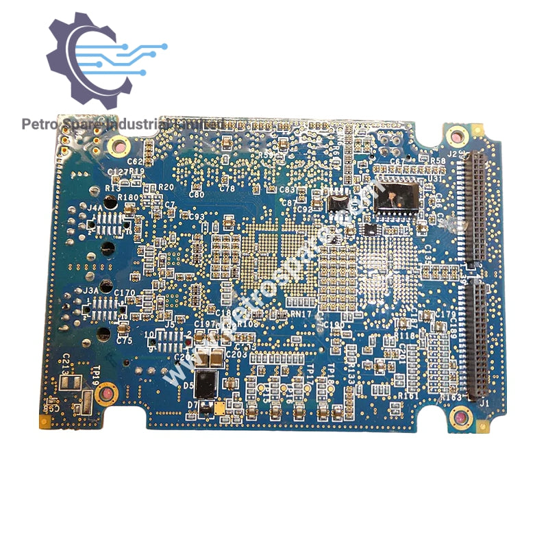 IS210BPPCH1AC - جنرال الکتریک - پردازنده BPPC