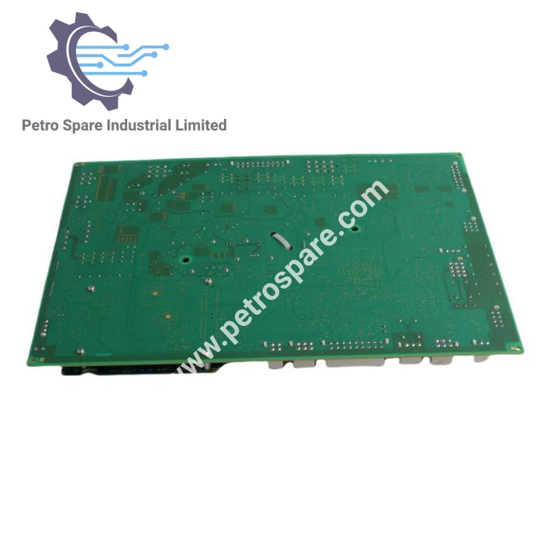 IS210BPPCH1AD | General Electric I/O Pack Processor Board