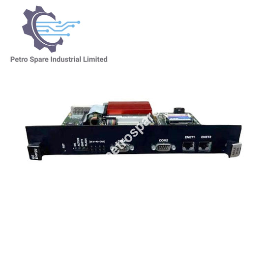 IS215ACLEH1BC GE Mark VI | Módulo de Camada de Controle de Aplicação