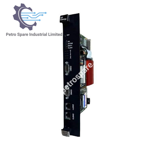 IS215ACLEH1BC GE Mark VI | Módulo de Camada de Controle de Aplicação