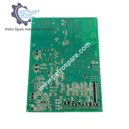 IS215AEPAH1CA | GE Mark VIe | Wind Pitch Axis Control Module