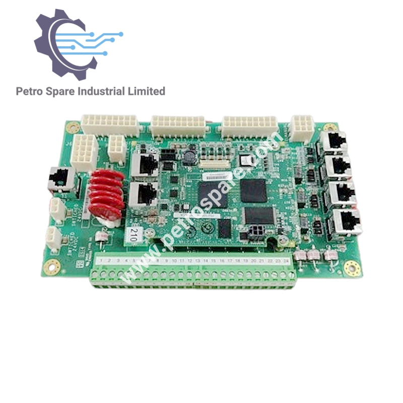 IS215AEPCH1FA General Electric BPPC Module Board Assembly