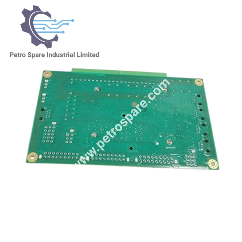 IS215AEPCH1FA General Electric BPPC Module Board Assembly