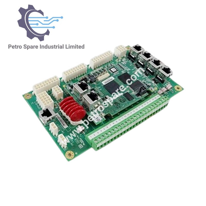 IS215AEPCH1FA General Electric BPPC Module Board Assembly